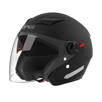 New national standard double mirror four-season universal helmet free trial