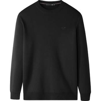 Heilan house warm casual sweater with cashmere Heilan house warm casual sweater with cashmere