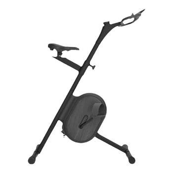 Decathlon spinning bike for weight loss and fitness foldable