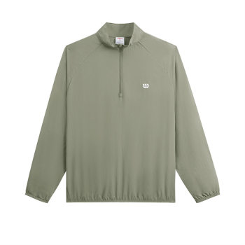 Wilson wilson woven top