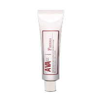 CHICICIMO French hand cream AVA небольшой бледно-синий 30мл * 3 одежды