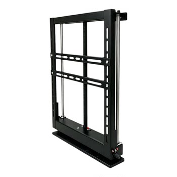 Electric 26-84 tv lift electric bracket