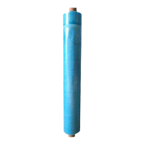 Anti-aging greenhouse film blue drip-free film plastic cloth transparent thickened longevity plastic film agricultural breeding vegetables