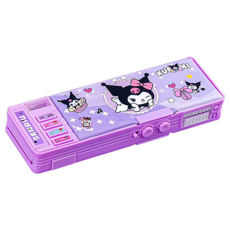 Xiaokumi cipher writing box is multi-functional and good-looking