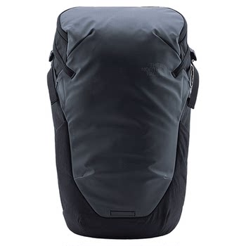 North face travel city backpack ແບບ unisex