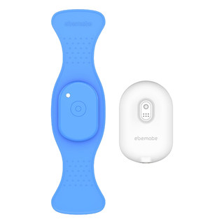 爱u宝贝防尿床神器神器尿湿报警器婴儿老人儿童大小便训练提醒器