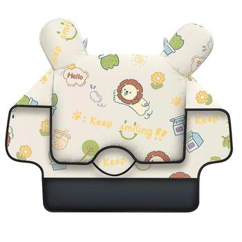 Windproof and warm inner layer