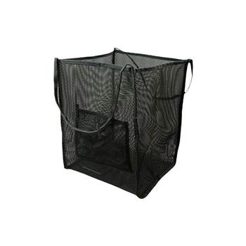 Outdoor beach bag large capacity mesh bag storage bag tool baby swimming children beach toys travel