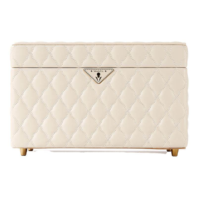 Weiyichen jewelry box Mother's Day gift