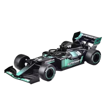Новый пульт Дрейф Формула F1 Формула высокоскоростной дрейф спорткар Black Tech Remote Control Racing Boy J