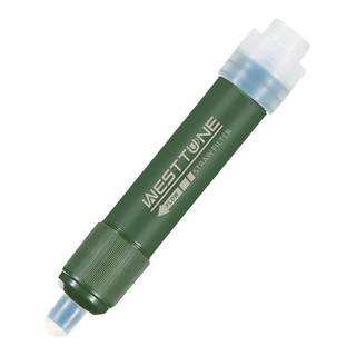 Westtune outdoor water purifier water filter