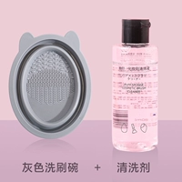 Комплект, чистящее средство