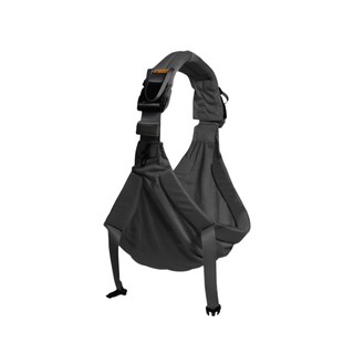 依倍纳婴儿背带抱娃神器解放双手外出简易抱抱托宝宝腰凳轻便四季