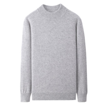 100% pure cashmere sweater for men half turtleneck sweater 100% pure cashmere sweater for men half turtleneck sweater