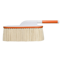 Car dust duster car sweeper dust wax brush car wiping tool oil duster set car wash tool set complete set