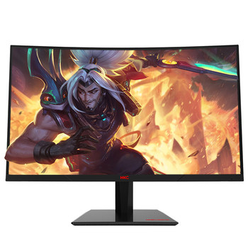 Hkc27 2k180hz e-sports gaming monitor