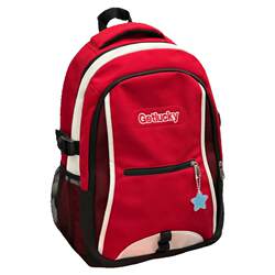School Bag for Women, Korean Version, Y2K Sweet and Cool American Retro Backpack, Japanese Style, High School Student, Junior High School Student, Large Capacity Backpack