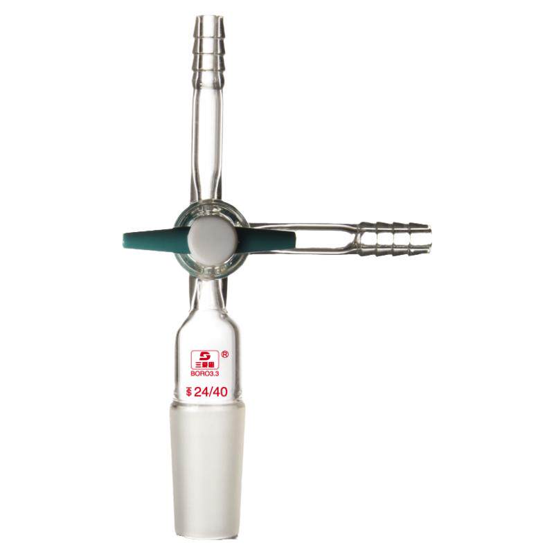 Sanaisi T-type tee joint piston exhaust joint