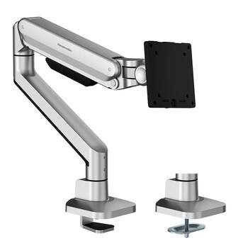 Songneng technology cabin zero-sensing display bracket cantilever large load-bearing mechanical arm screen lifting base ht-zero