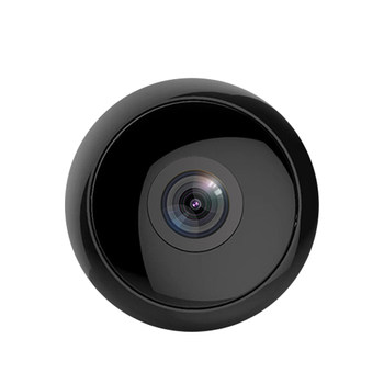 Pay attention! this is a battery-free and network-free camera
