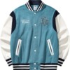 ANTA American baseball uniform jackets for men and women spring new