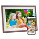 Yanshuo high-definition digital photo frame wedding housewarming gift