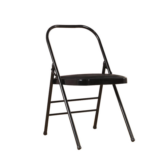 Thickened yoga chair Iyengar yoga aids Yoga chair