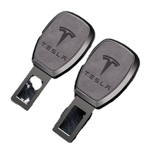 Suitable for Tesla Model 3 Y safety plug with bayonet extender connector car interior supplies modification