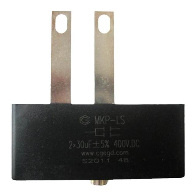 逆变焊机 隔直电容 MKP-LS 2X30UF 400V  无极性