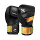 HAYABUSA boxing gloves in bright neon colors
