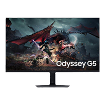 (Alibaba official self-operated) Samsung 32-inch 2K180Hz lifting and rotating HDR gaming screen S32DG504EC