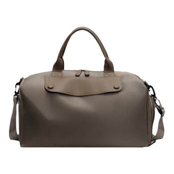 Sports fitness bag 2024 new style wet and dry separation lightweight
