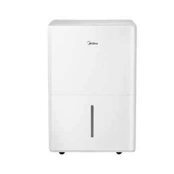 Midea 50l dehumidifier with mobile phone intelligent control of positive and negative ions