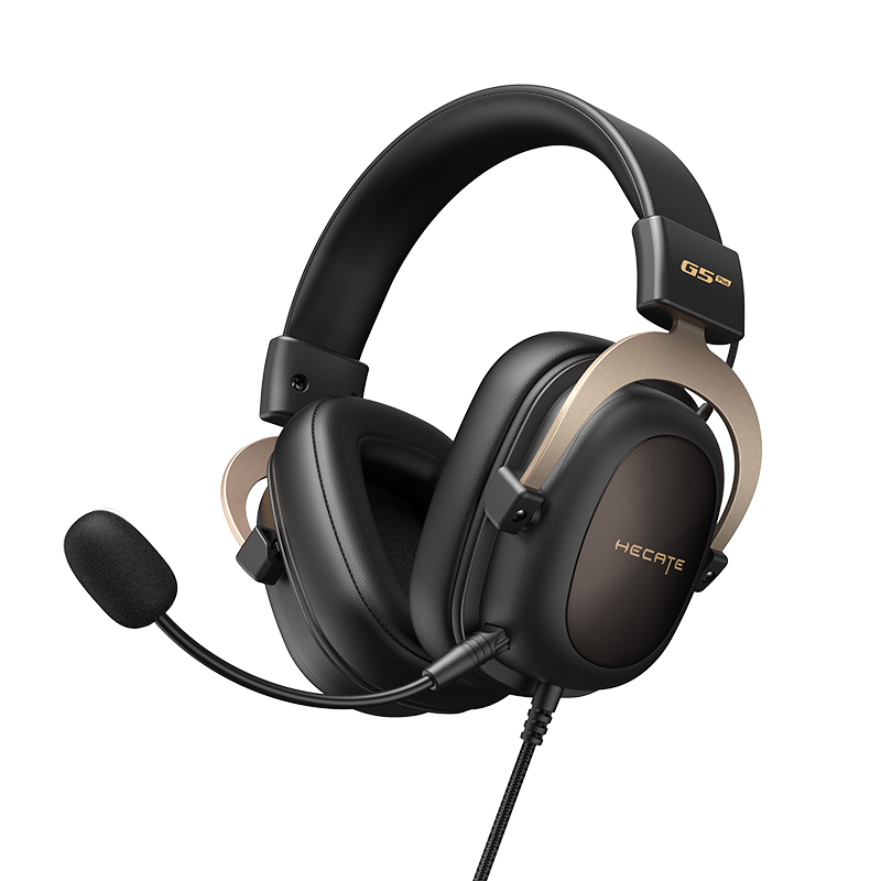 Edifier gaming headphones