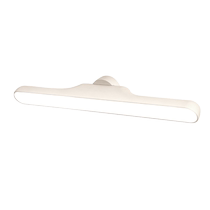 Recommended by Suning) Chigo Cool LED Small Desk Lamp Dormitory Magnetic Adsorption Study Special Eye Protection Bedside Lamp 2087