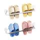 Beishi suction cup slipper rack without punching wall hanging storage rack