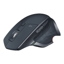 (Officially operated by Alibaba) Logitech Master Series MX Master2S BLE Wireless Bluetooth Mouse Business