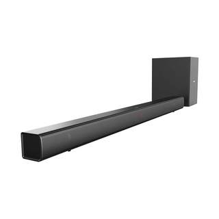 Philips HTL1520B 2.1-channel home theater with TV echo wall wireless Bluetooth audio subwoofer