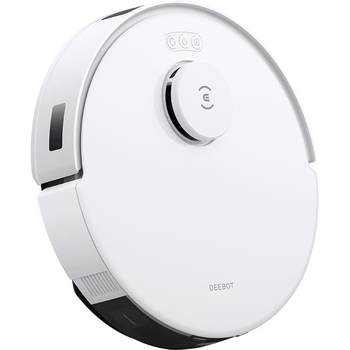 Ecovacs n20 smart home fully automatic sweeping and mopping machine