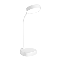 German desk lamp for eye protection and study special for children to do homework college dormitory bedside rechargeable reading lamp 1146