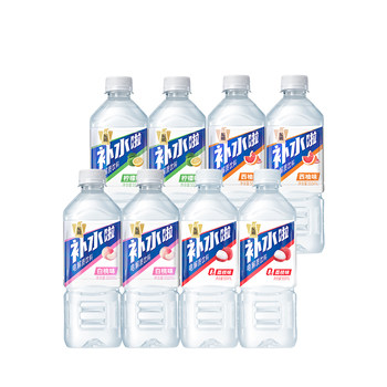 Dongpeng hydrating electrolyte drink