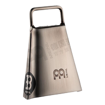 German Maier hand-held cowbell percussion instrument cowbell cowbell