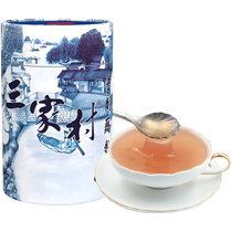Sanjia Village Ancient Method Sets Packed Powder West Lake Grave 250g Sugarless Non -added Lotus Powder Hangzhou Specialty