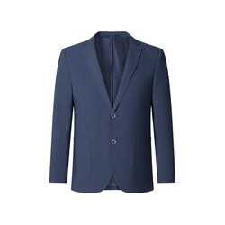 SHANSHAN Shanshan suit men's spring new business casual single suit professional suit jacket