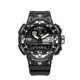 Zhenggang electronic watch men's student sports waterproof