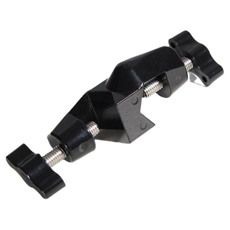 Sanaiside type cross clamp zinc alloy aluminum