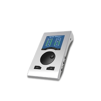 RME Babyface ProFS babyface computer professional sound card recording arranger live broadcast USB audio interface