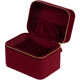 Top-grade Meichuang Gold Bracelet Jewelry Box High-end Color Match