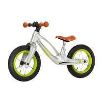 Aigole childrens balance car 1 to 3-6 years old baby scooter baby bicycle pedalless scooter