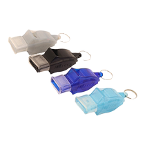 Nuclear-free dolphin whistle professional childrens outdoor physical education teacher sports basketball football training game referee whistle